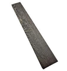 Wenge Electric Bass Guitar Neck Blank