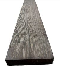 Wenge Electric Bass Guitar Neck Blank