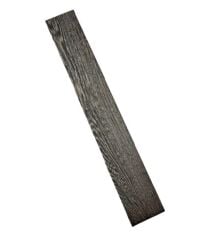 Wenge Electric Bass Guitar Neck Blank