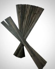 African Blackwood Oud Ribs Set