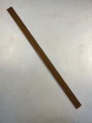 Zebrano (Zebrawood) Binding Keyboard