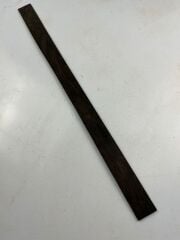 Abanoz Bağlama Klavyesi