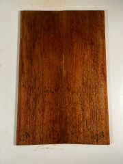 Birdseye Sapele Electric Guitar Drop Top set Bookmatch #2