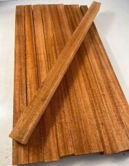 Fiji Maun Bağlama Sap ahşabı