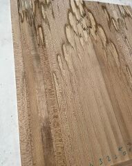 Spalted Flame Maple Oud Ribs Set No;01